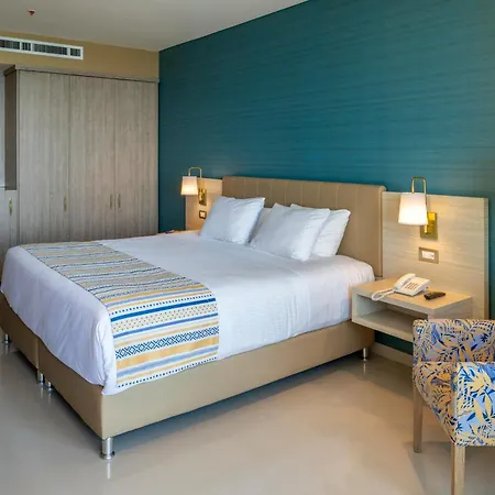 Hotel El Dorado San Andrés Extérieur photo